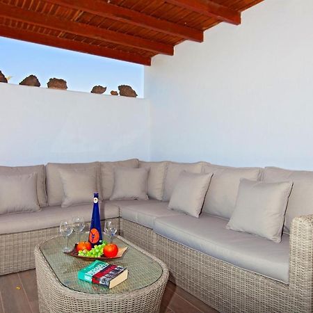Villa Esencia Puerto del Carmen  Exteriör bild