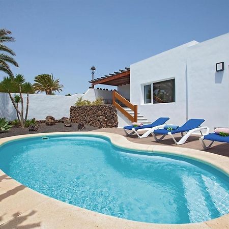 Villa Esencia Puerto del Carmen  Exteriör bild